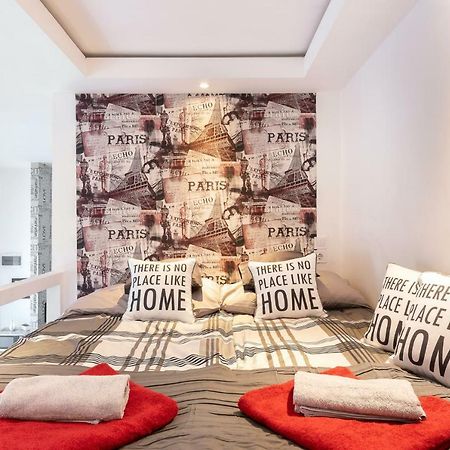 King Beautique Resort Budapest Ngoại thất bức ảnh