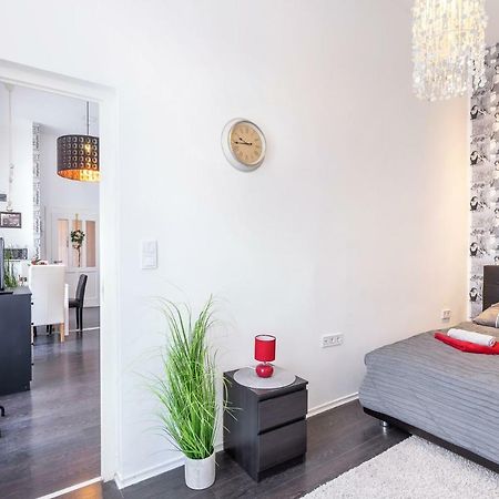 King Beautique Resort Budapest Ngoại thất bức ảnh