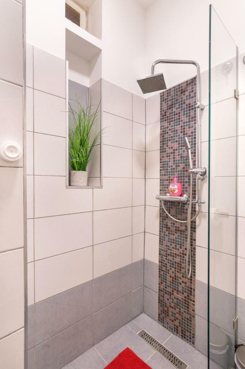King Beautique Resort Budapest Ngoại thất bức ảnh