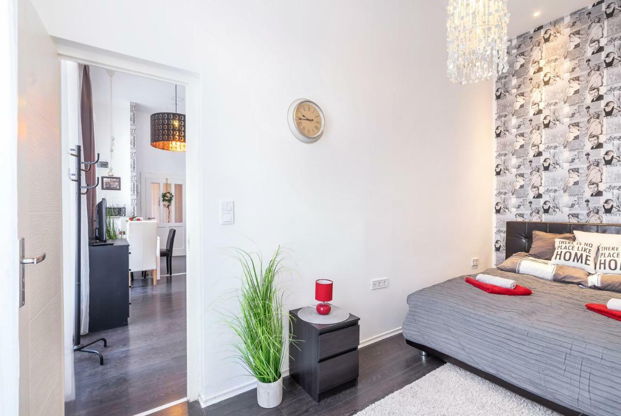 King Beautique Resort Budapest Ngoại thất bức ảnh