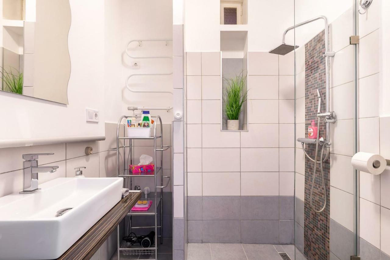King Beautique Resort Budapest Ngoại thất bức ảnh