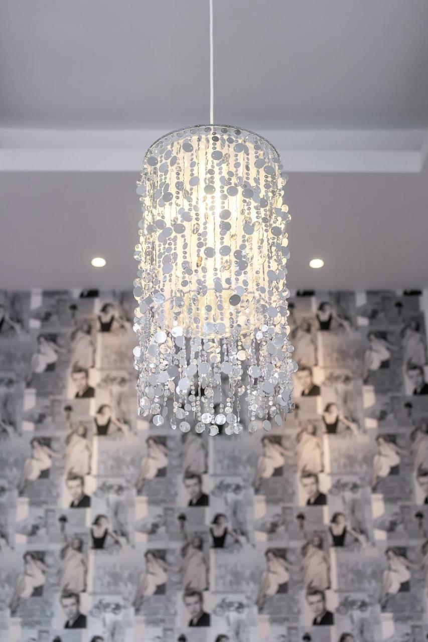 King Beautique Resort Budapest Ngoại thất bức ảnh