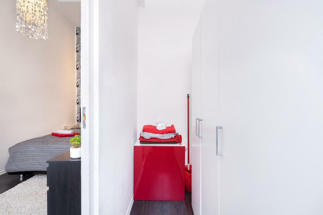 King Beautique Resort Budapest Ngoại thất bức ảnh