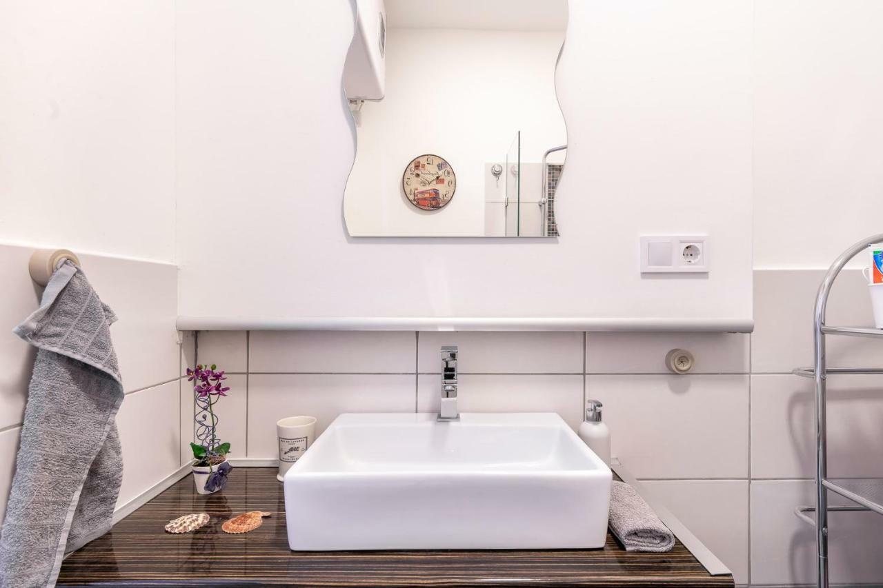 King Beautique Resort Budapest Ngoại thất bức ảnh